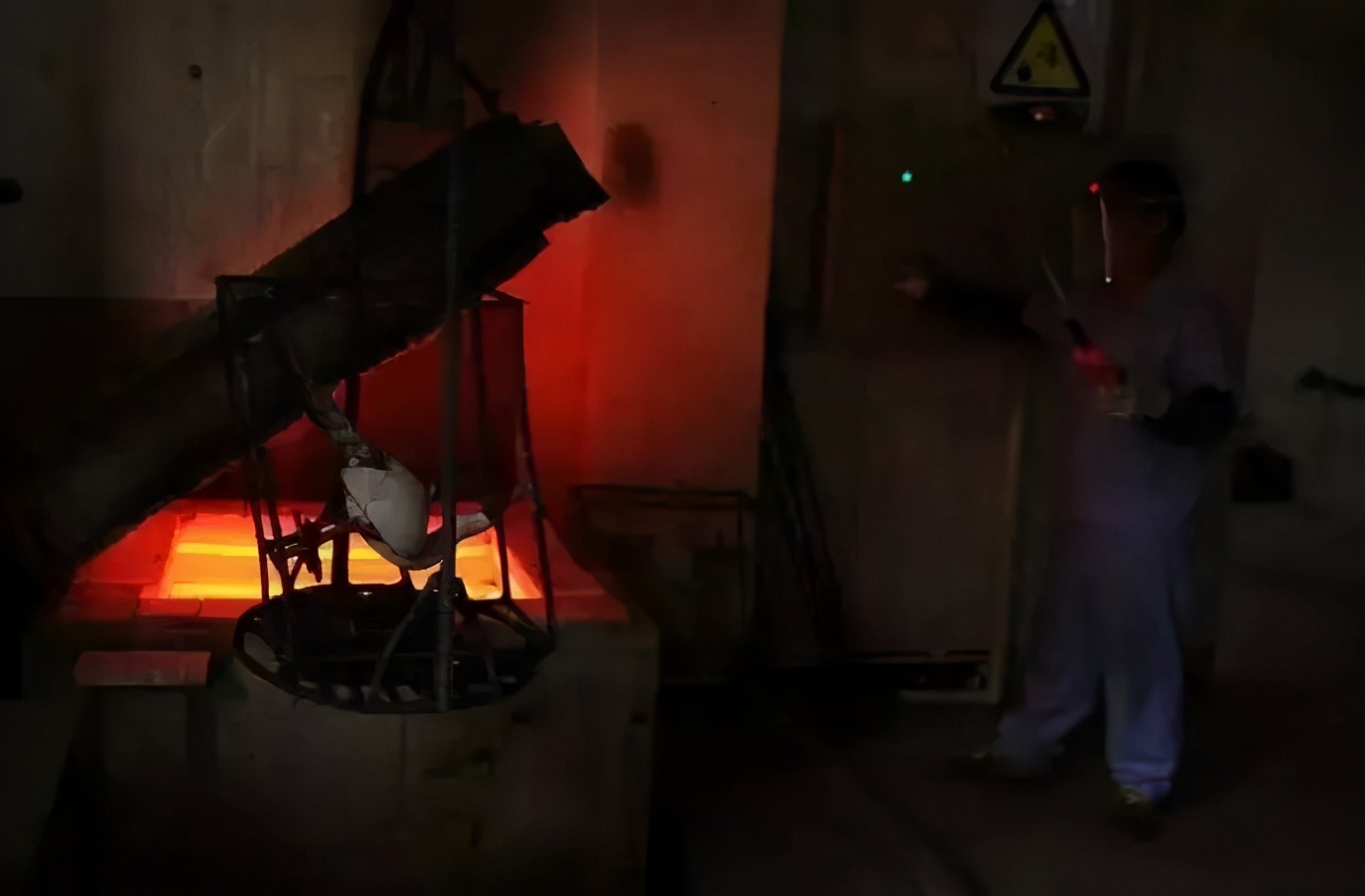 质感细腻的古法与珐琅工艺,中国传统珐琅工艺技法