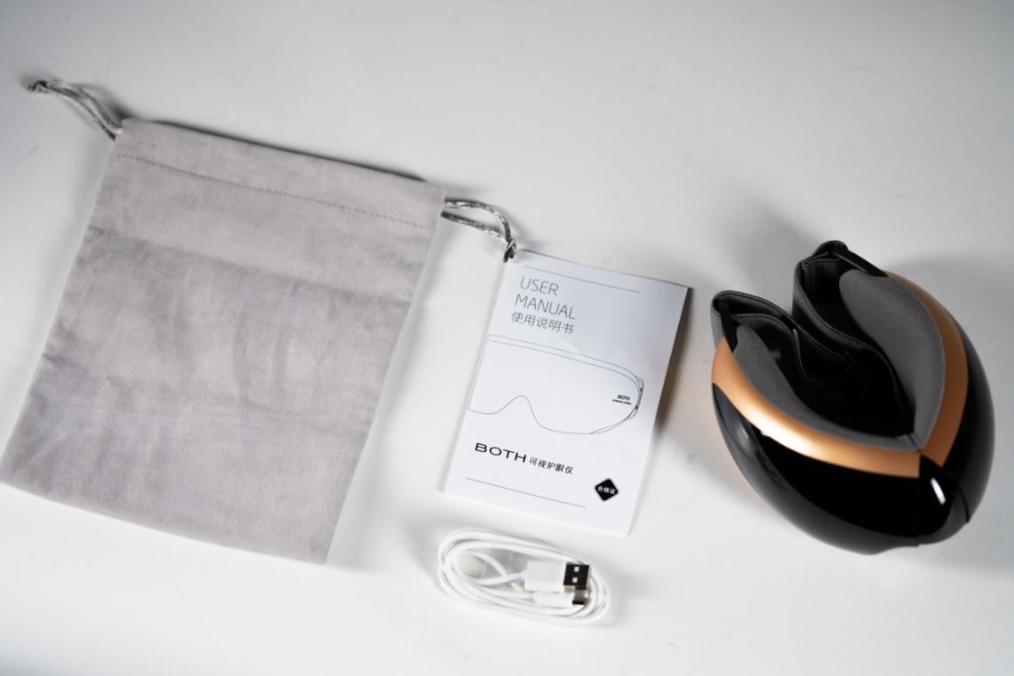 铂适可视智能护眼仪,阿尔普护眼仪效果好吗