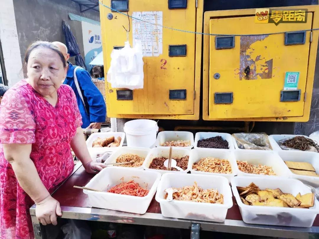 10块钱能吃遍宜宾这个镇？还有这些城头人不晓得的…