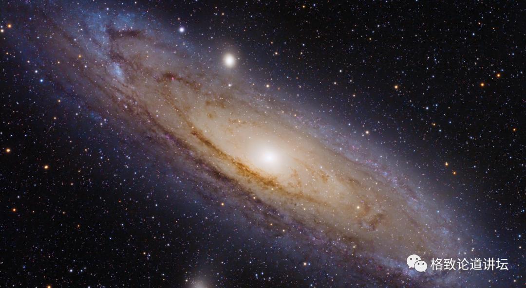 恒星转世轮回,恒星为什么还能复活