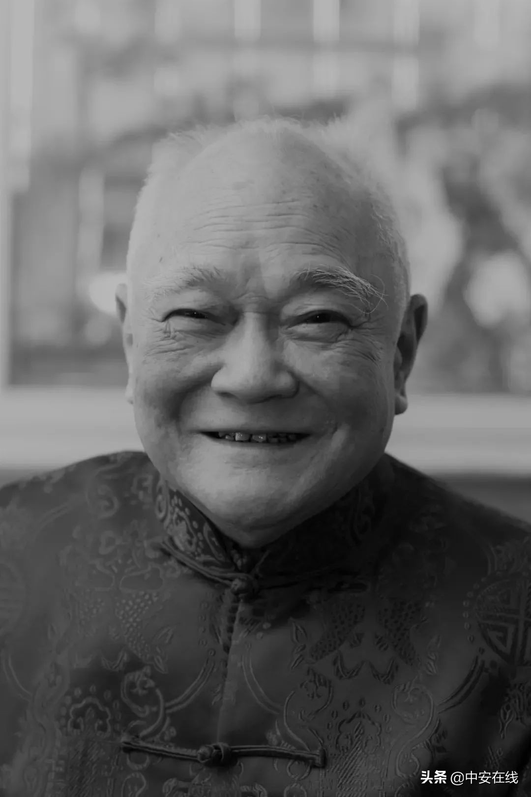 国医大师李济仁逝世,国医大师李济仁怎么逝世的