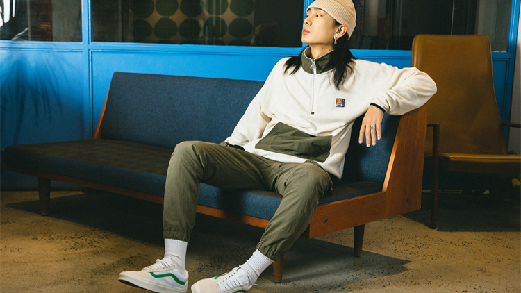 vans为什么那么火,vans为什么受欢迎