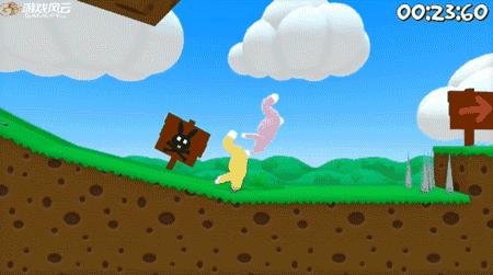 steam情侣游戏哪个最火,steam情侣推荐游戏免费