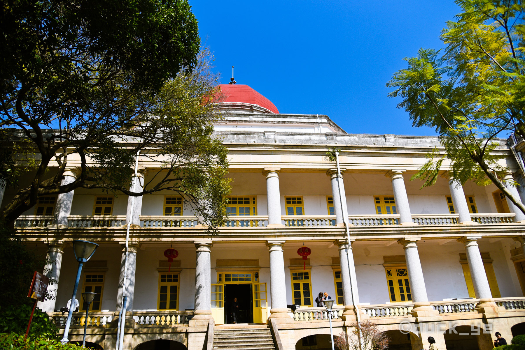 厦门本地人鼓浪屿旅游攻略,本地人带游客去鼓浪屿去哪个码头