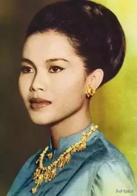 泰国废妃回宫是怎么回事,泰国废妃回宫的真实原因