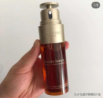 娇韵诗的精华到底怎么样,精华推荐测评娇韵诗