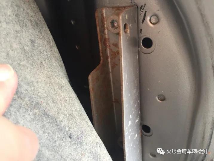 “蒙古大夫”也修车—奥利奥夹心君越检测日志