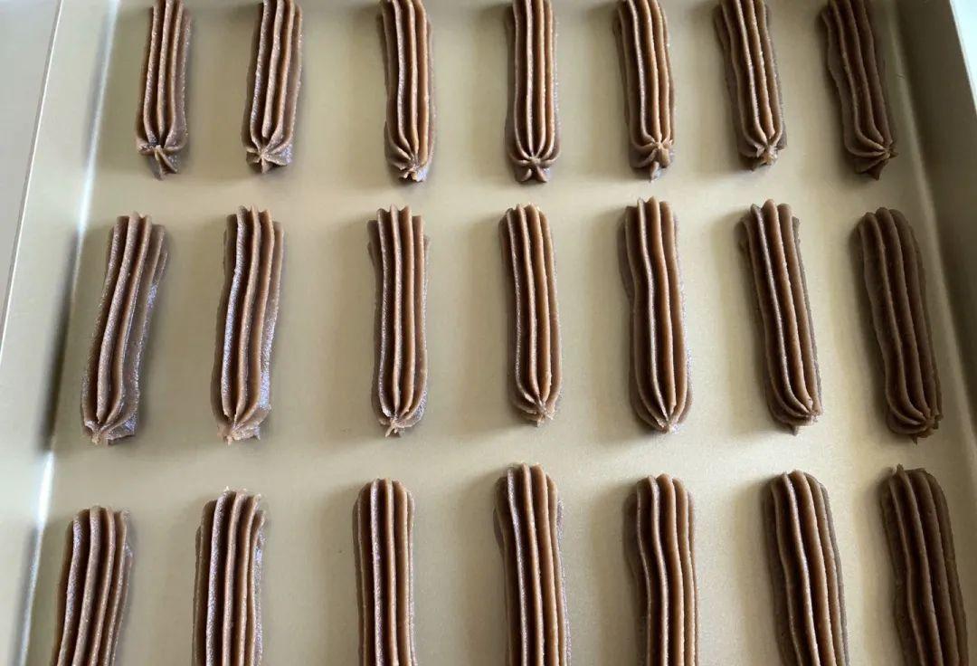 自制简单小零食奥利奥味,网红小零食自制奥利奥