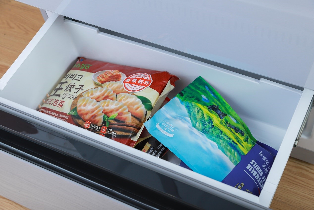 博世超薄多开门冰箱,博世冰箱对比测评