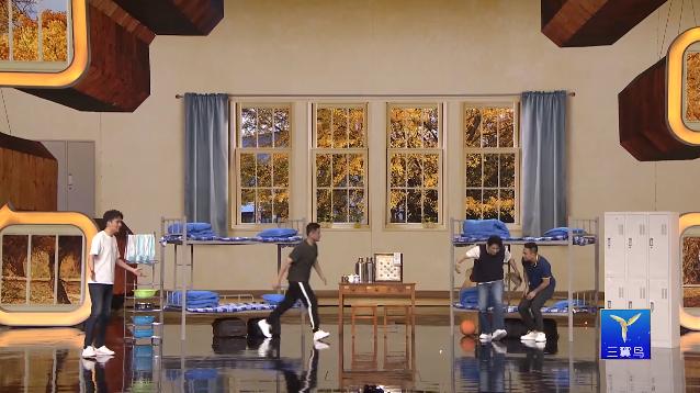 5小时长的节目,五小时节目