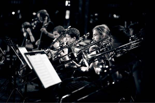 爵士专业基本功,爵士专业能干什么