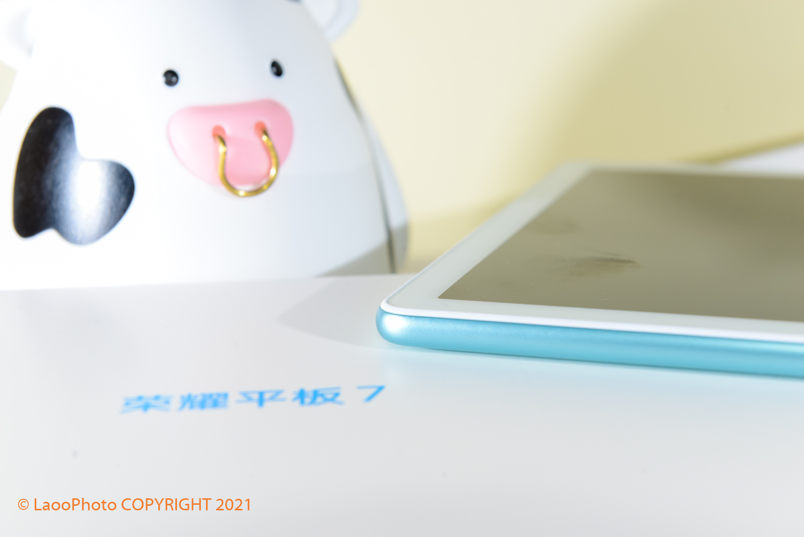 上网课用平板还是手机对眼睛好,孩子上网课荣耀平板v7pro