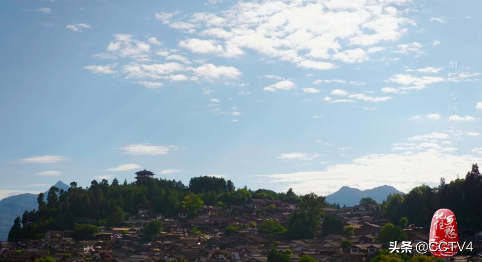 现在的丽江有多吸引人,丽江是一座来了上瘾的城市