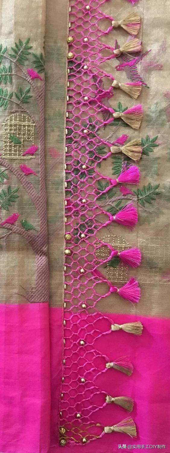 衣物旧物改造,旧物改造复古风衣服