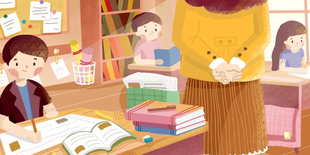 成语小故事马革裹尸,成语故事疥癣之疾