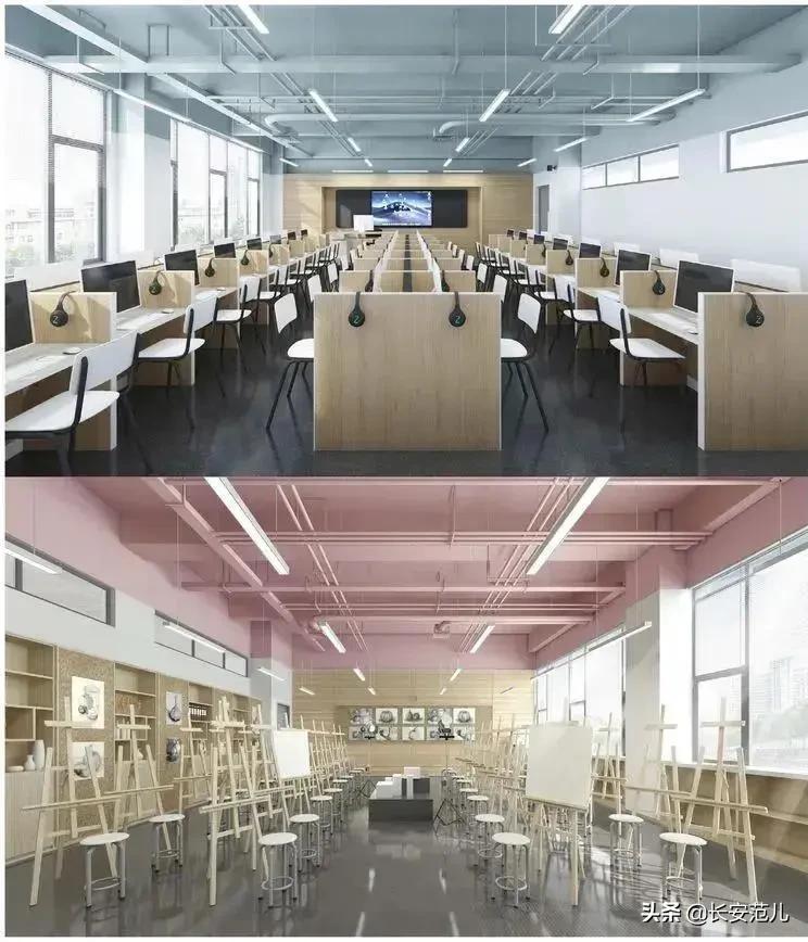 西咸新区要建33所学校,西咸新区正在建设的规划的学校