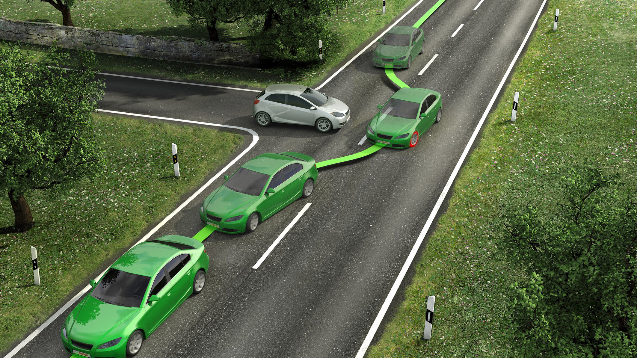 esp系统会起到什么作用,esp系统故障危险吗