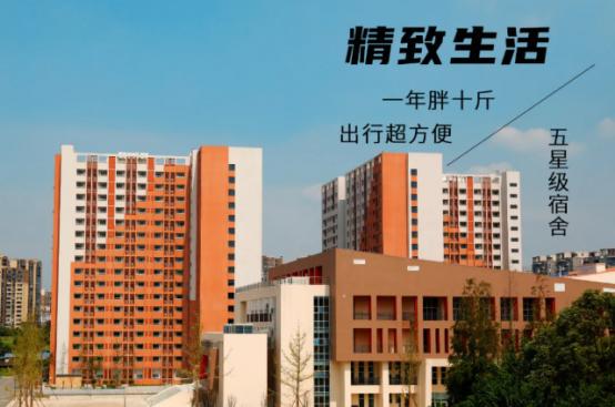 四川神仙寝室,四川高校高颜值宿舍