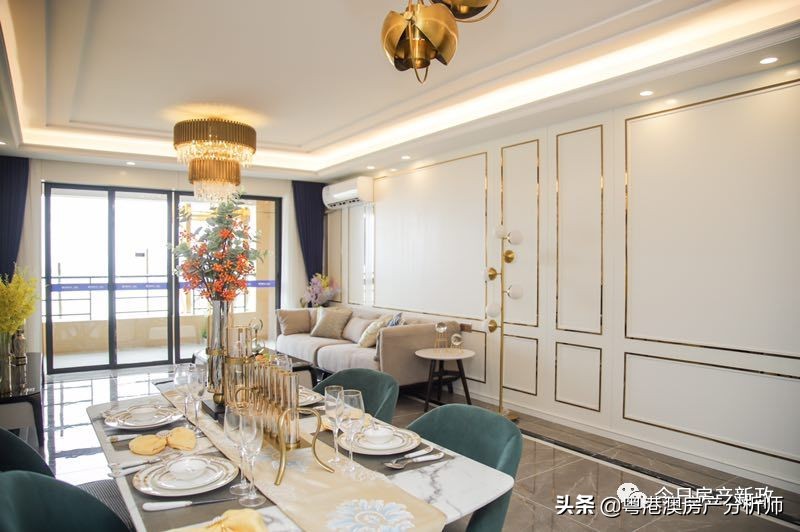 佛山高明君御海城江边楼盘,佛山君御海城学区房