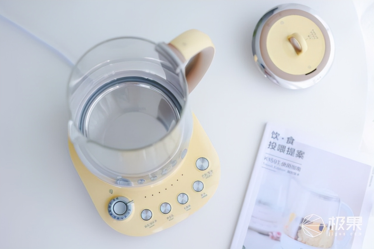 北鼎养生壶可以煎中药,北鼎养生壶适合煲中药吗