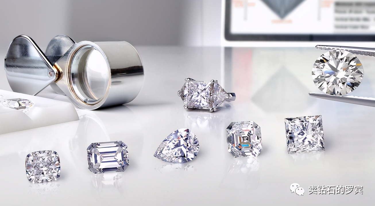 珠宝销售秘籍要领,十大珠宝销售实用技巧