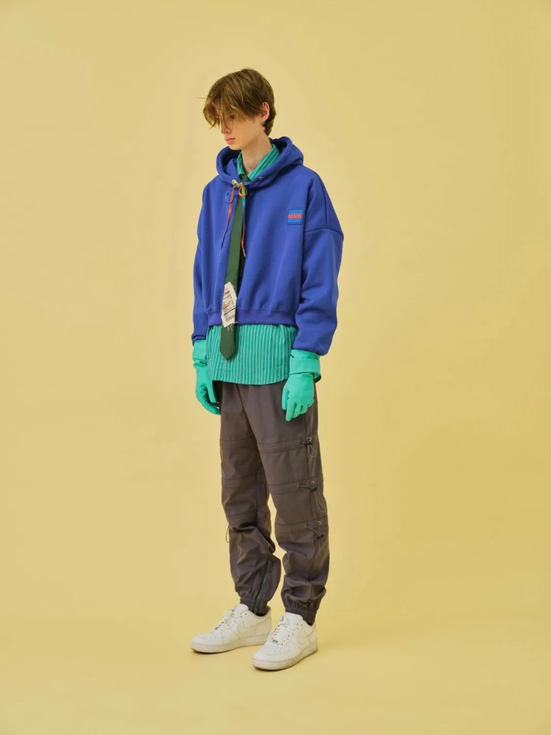 日本潮流服装品牌,小众日本潮流品牌推荐