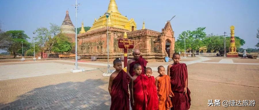 去缅甸旅游注意事项和流程,去缅甸旅行要知道的十件事