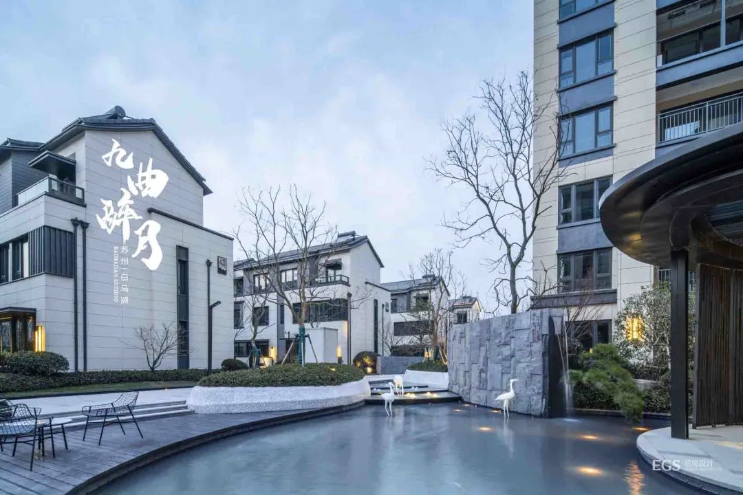 苏州龙湖景粼天著99平,苏州龙湖中锐景粼天著短租房子