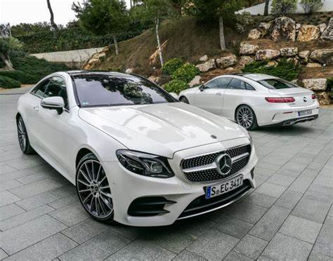 ecoupe奔驰2022款,新款奔驰ecoupe试驾