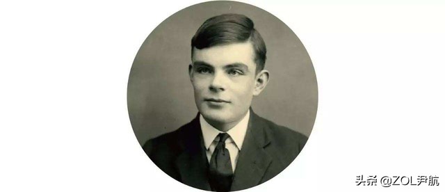 图灵简介,图灵别称