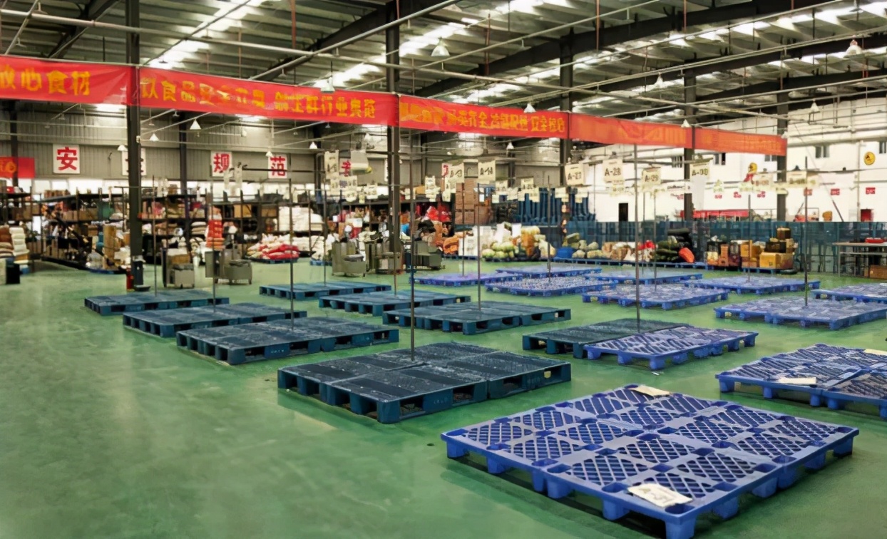 国企传统纸媒竟跨行“卖菜”？并且在疫情当下实现翻倍