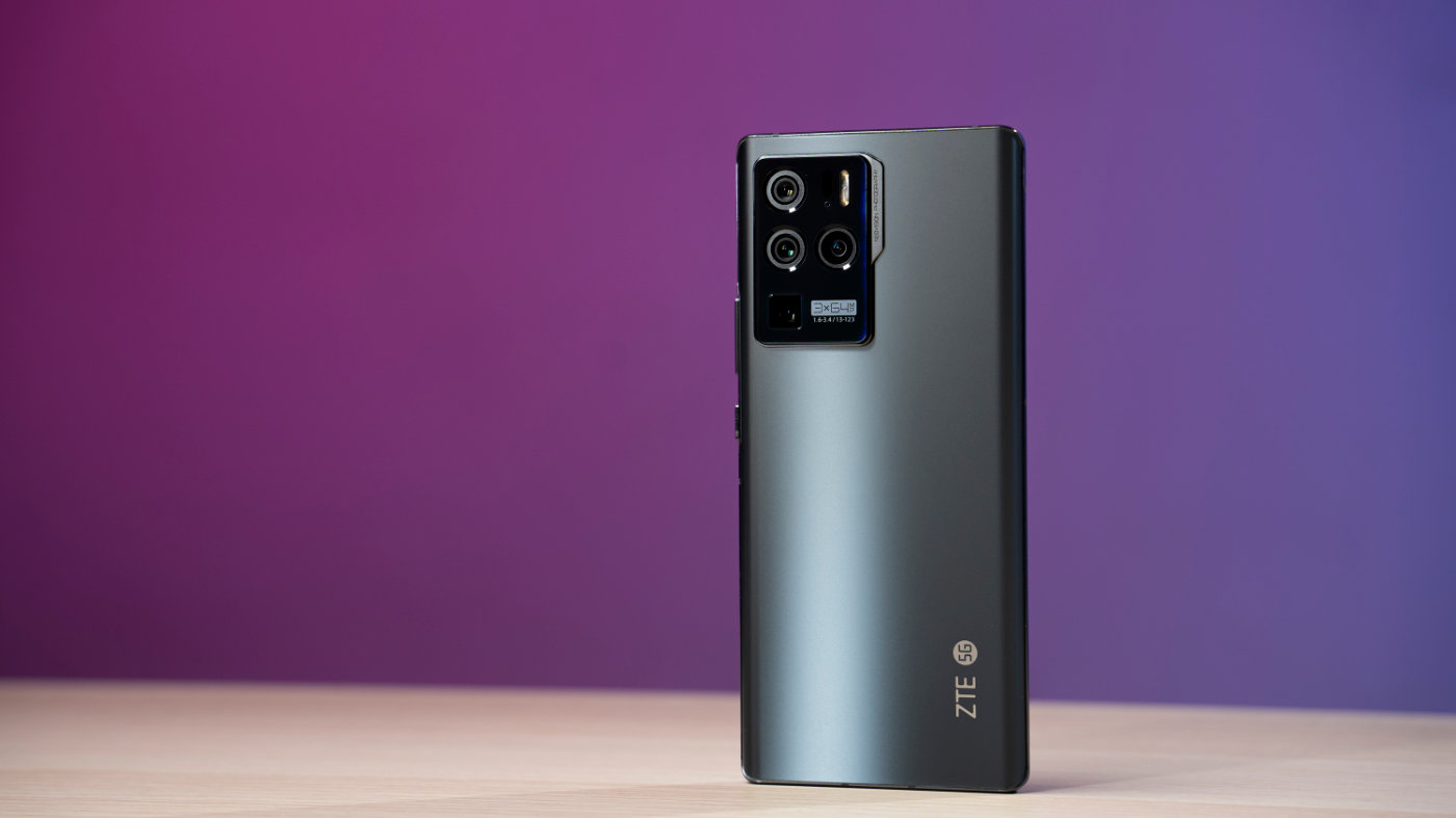 中兴axon30ultra和vivox70pro,中兴axon30ultra航天版发布会