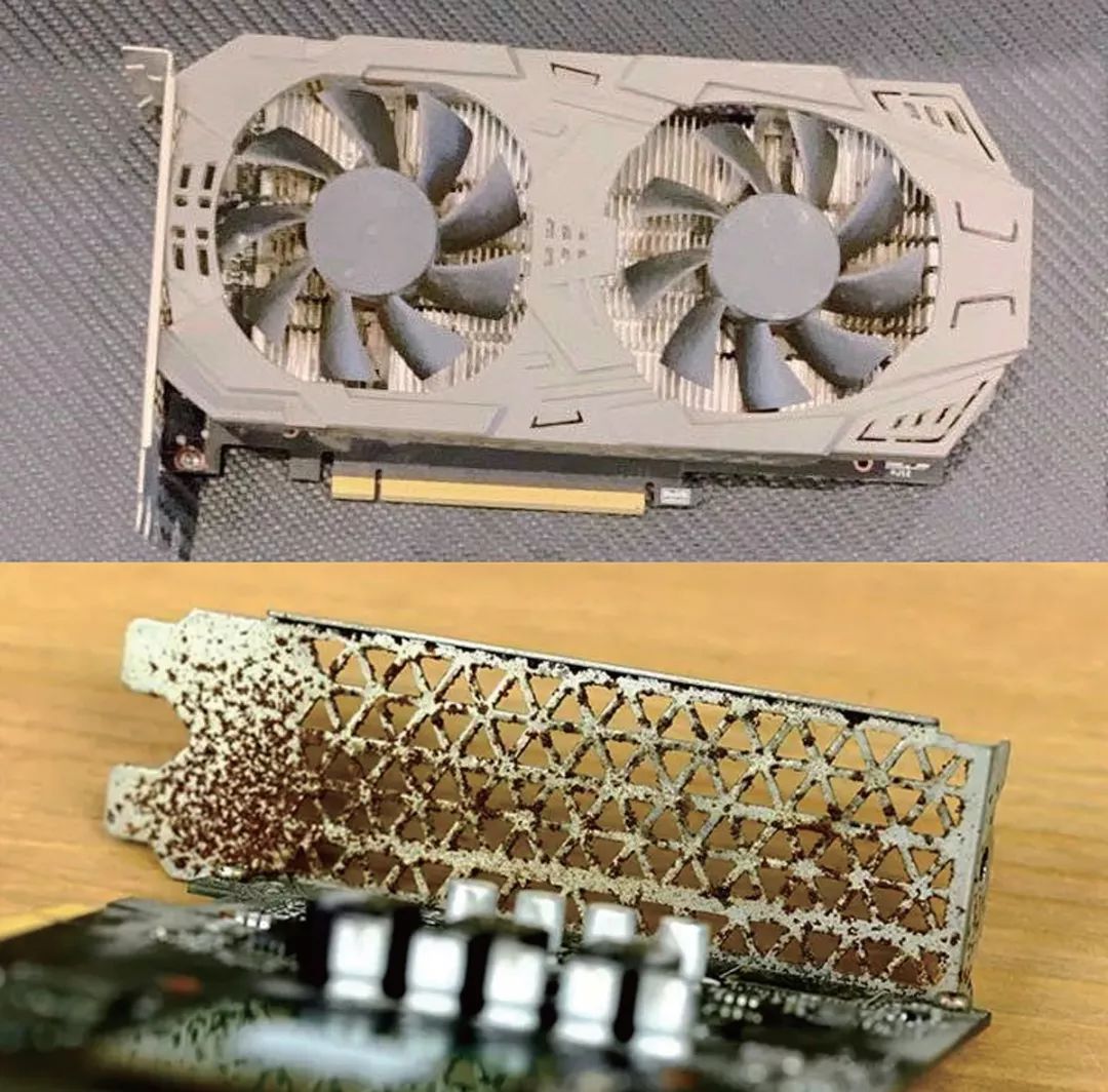 gtx1060显卡哪个性价比高,gtx10601000块钱