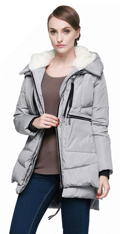 继老干妈后，一件国产羽绒服也被美国人民盯上了！