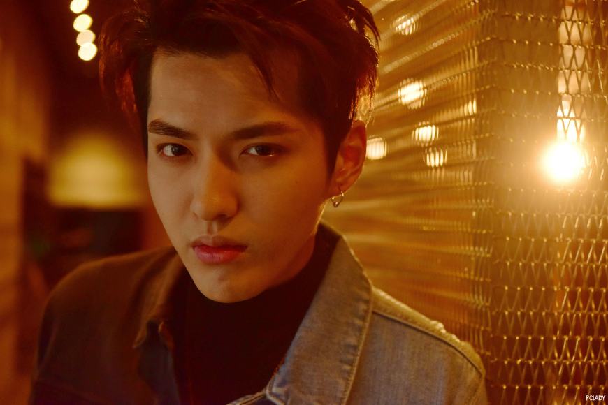 只性不爱的吴亦凡，官媒删除新歌视频，新剧、20多家代言或受波及