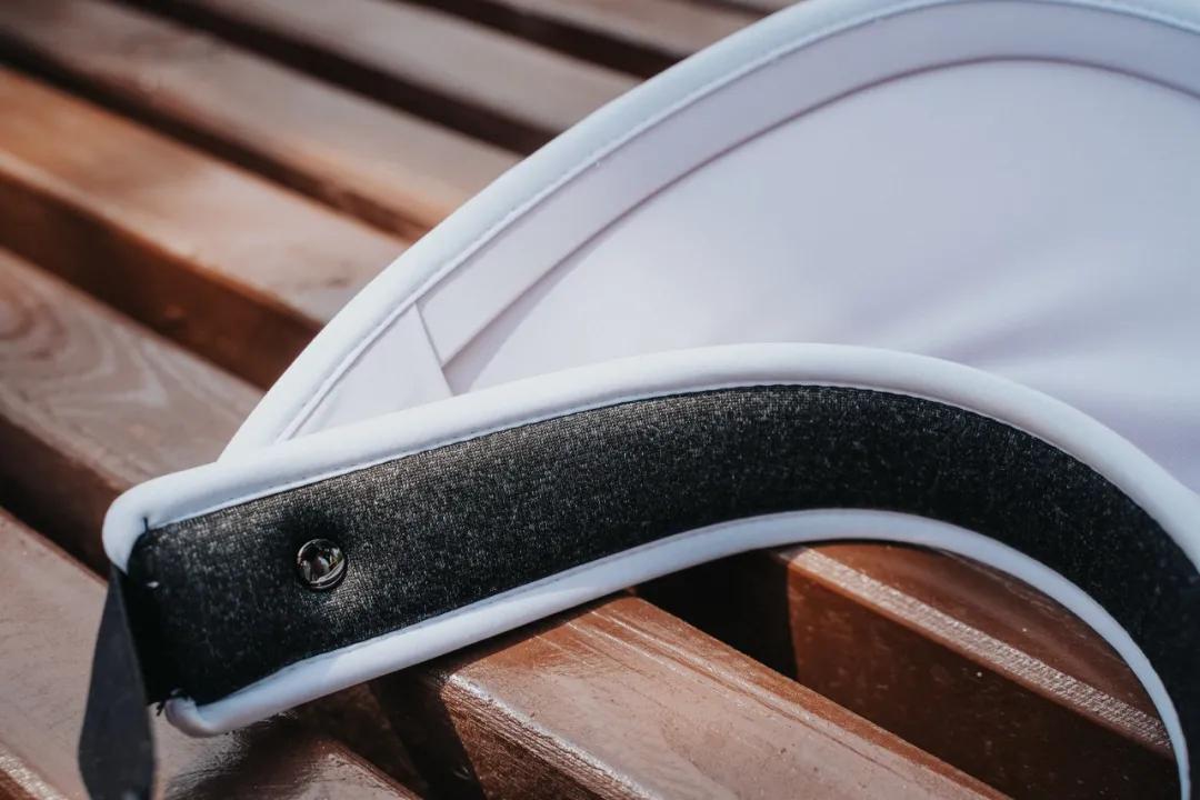 比防晒伞都好用的防晒帽,夏季防晒遮阳帽全方位防晒