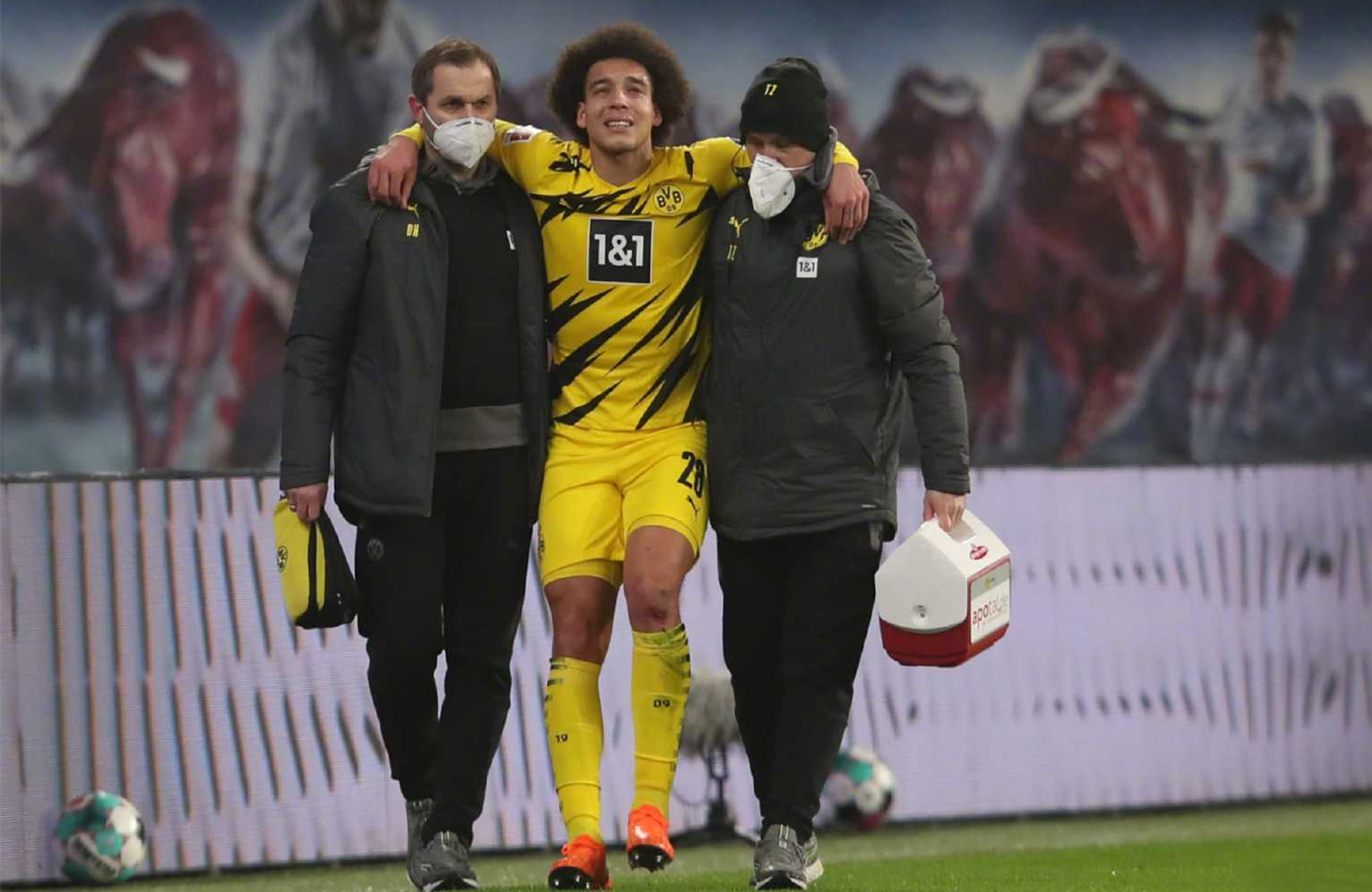 前中超外援又要转会！叛逃事件仍令人不满，“儿文梦”还能否实现