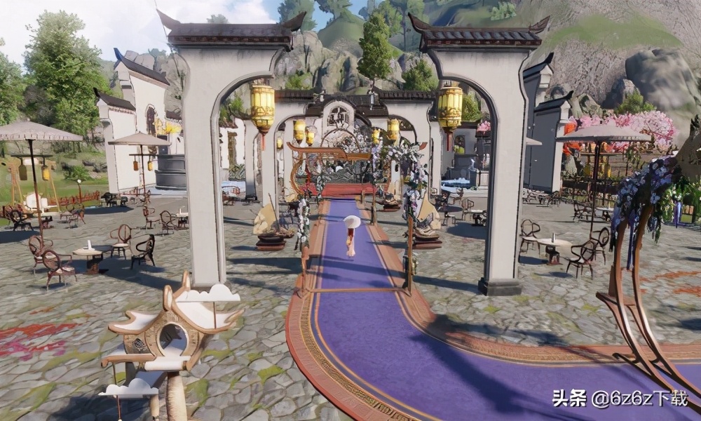 ff14和逆水寒哪个好玩,用ff14解释剑网三