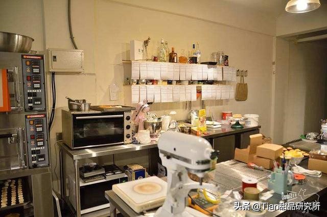 烘焙工具哪些值得入手,入烘焙坑需要买哪些东西