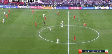 国足亚洲杯出局引热议,国足不敌叙利亚被骂