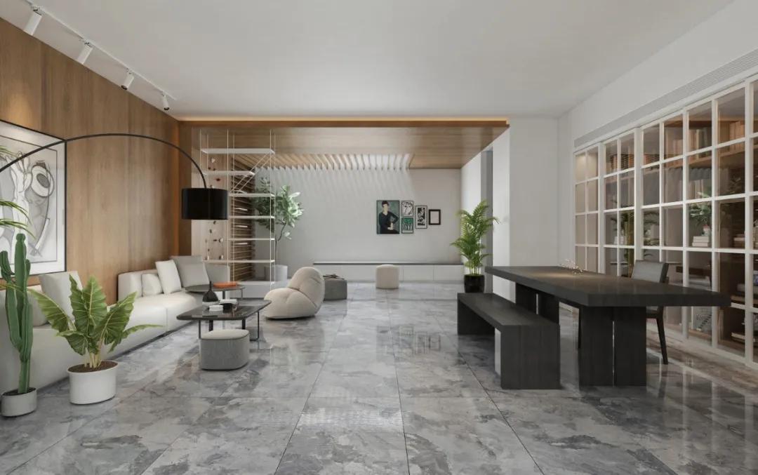 瓷砖经营该怎么做,瓷砖差异化经营思路和方法