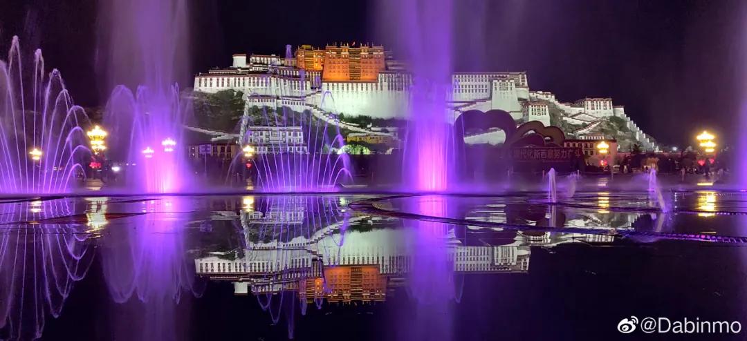 吐血整理！拉萨拍照最美的6个地方，轻轻松松拍出大片