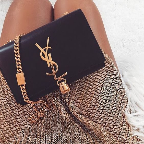 ysl杨树林包包哪个颜色好看,ysl杨树林正品