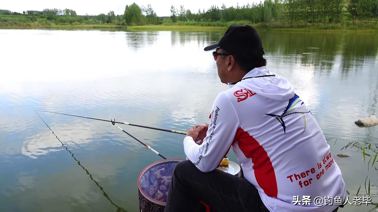 春节什么风好钓鱼,北风转南风适合钓鱼吗