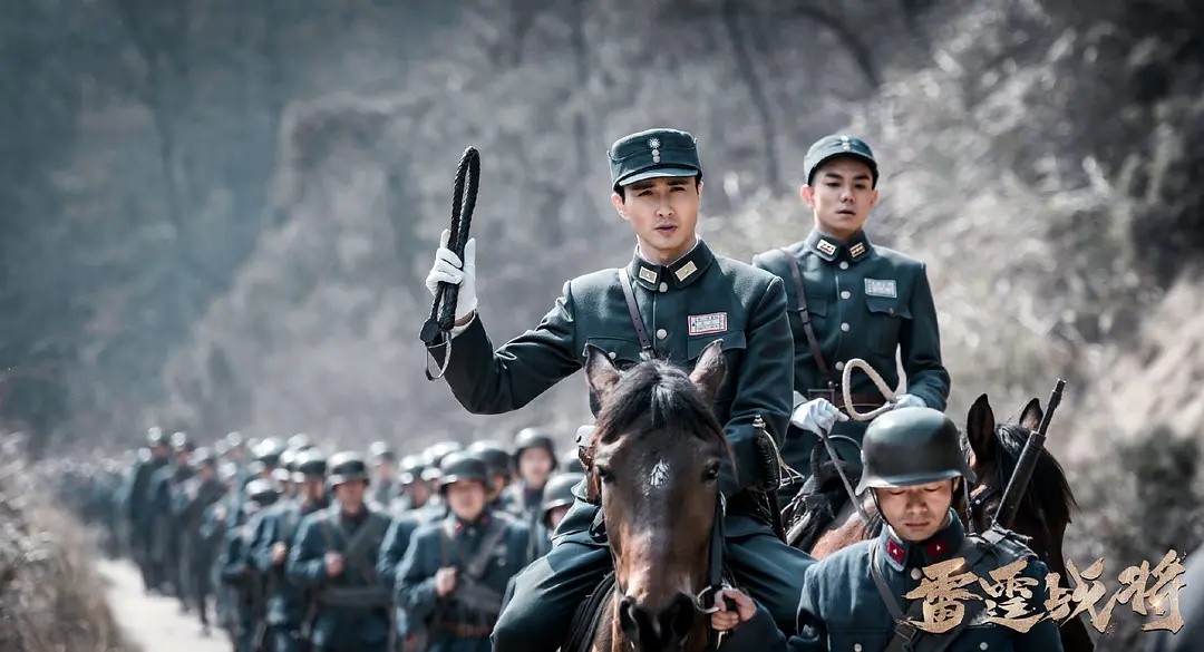 雷霆战将被人民日报点名是哪一集,解放军日报和人民日报评雷霆战将