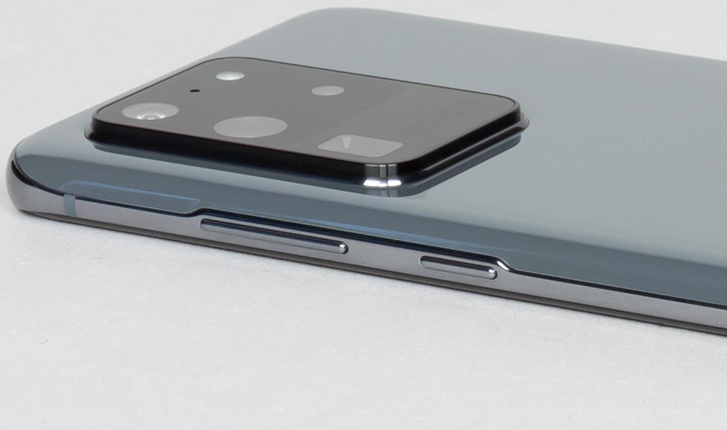 评测三星s22ultra,三星s21ultra评测视频科技美学