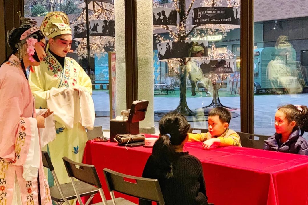 1月扫街日记（中）