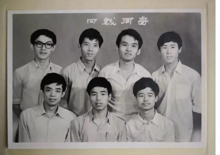 西电校史,西电回忆