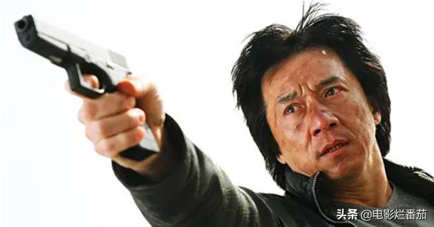 第三十二届香港电影金像奖成龙,香港金像奖不颁给成龙不遗憾吗