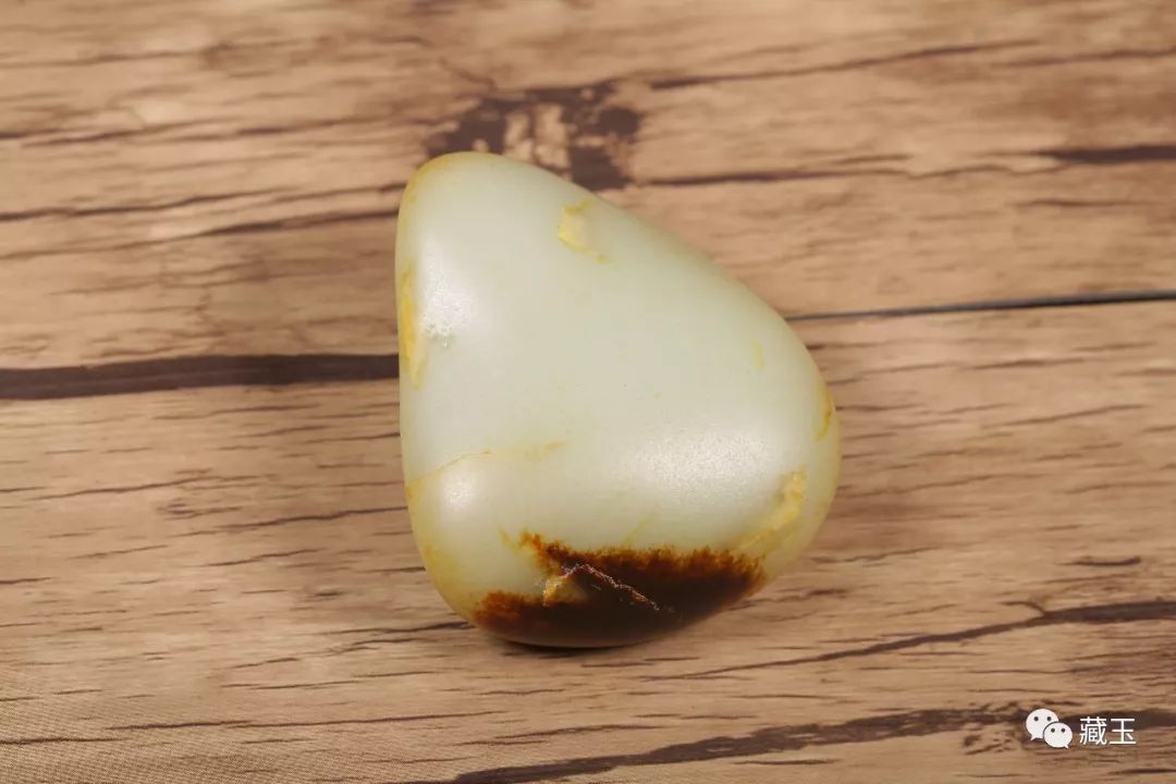 黄白和红白肤色,和田玉青白和高青白的区别